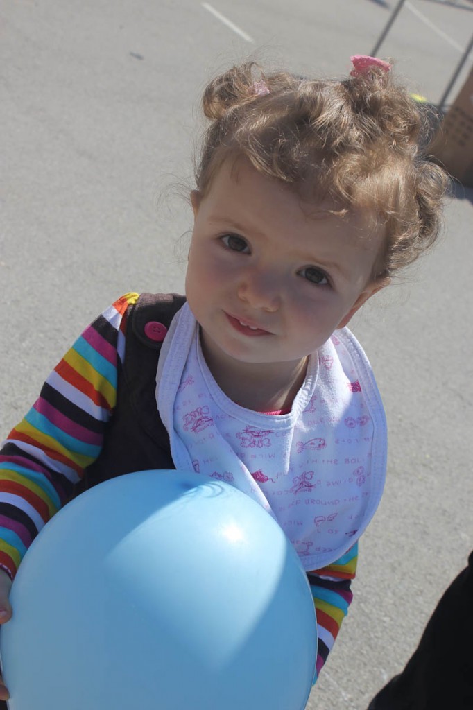 Eitt anna ungt og lovande menneske